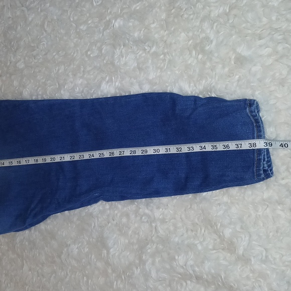 Rue 21 Mid Rise Jeggings - Picture 6 of 6